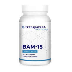 BAM-15 50mg