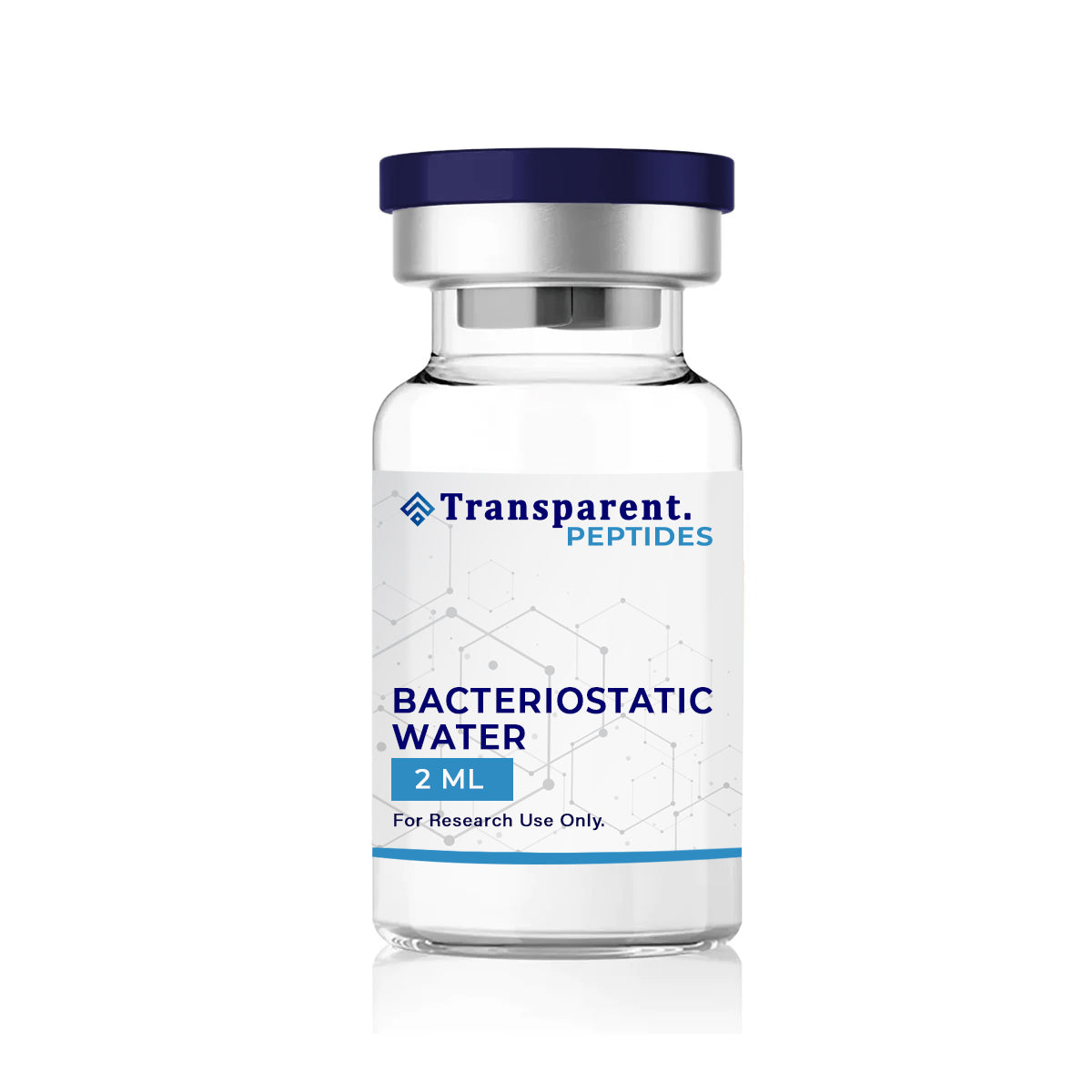 Bacteriostatic Water 2ml