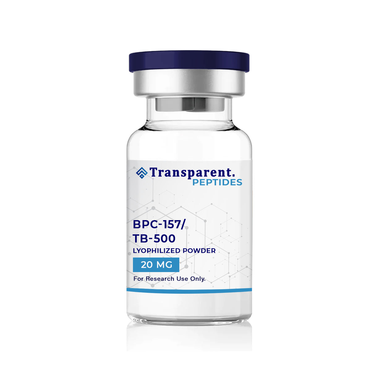 BPC-157 / TB500 20mg