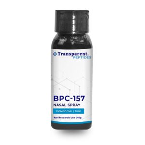 BPC 157 Nasal Spray