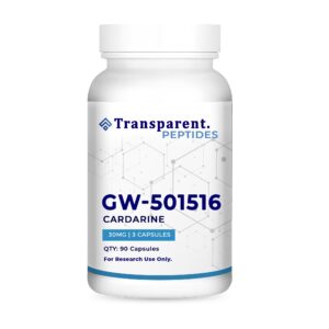 GW-501516 Cardarine