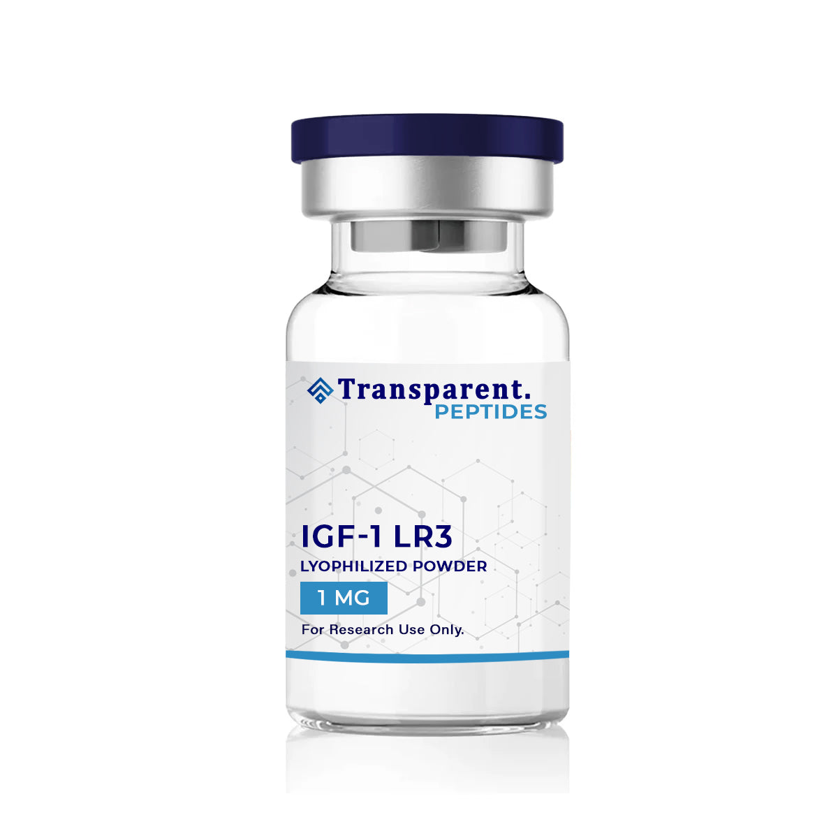IGF-1 LR3 1mg