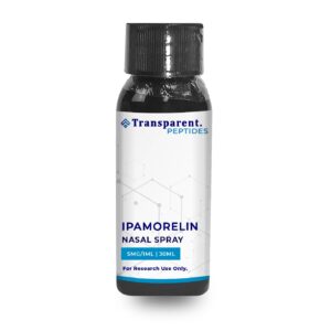 Ipamorelin Nasal Spray