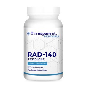 Rad-140 Testolone