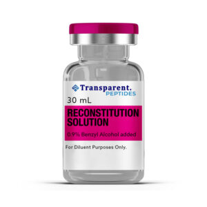Reconstitution Solution 30ml