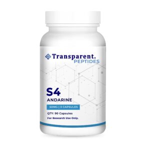 S4- Andarine