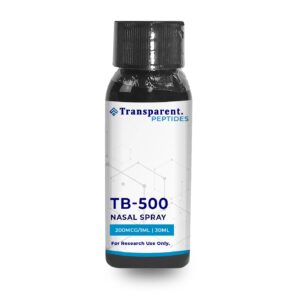 TB500 Nasal Spray