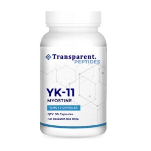 YK-11 Myostine